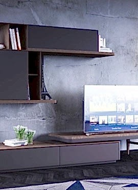 TV Ünitleri