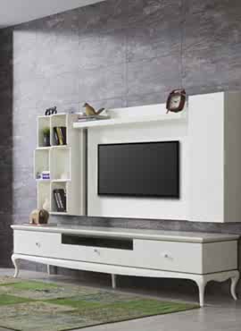 TV Ünitleri