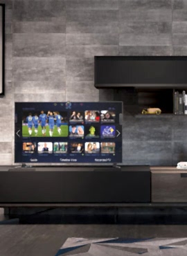 TV Ünitleri