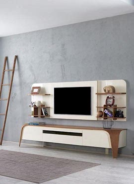 TV Ünitleri