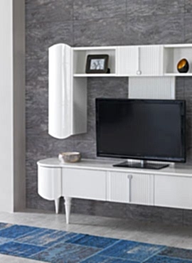 TV Ünitleri